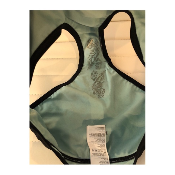 PRANA Ramba Bathingsuit Bottoms - Picture 5 of 5